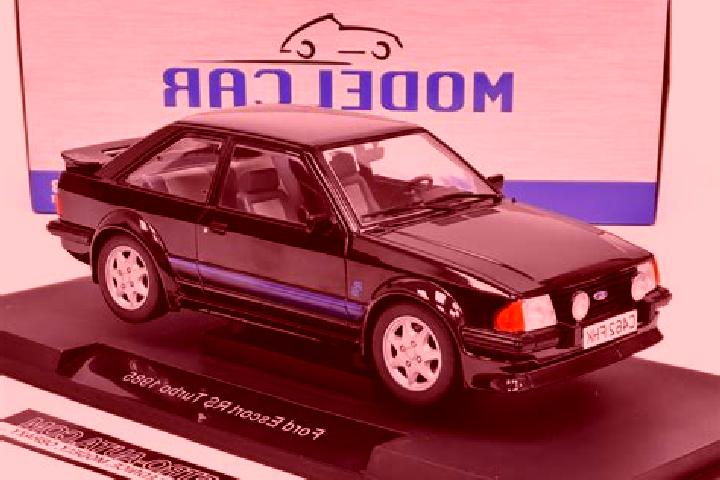 escort Cerna Hora