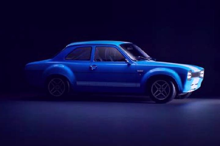 escort Cernat