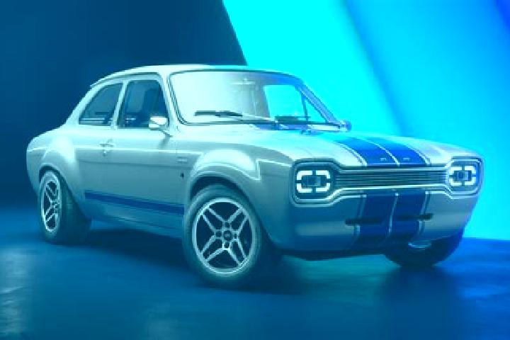 escort Cernatesti