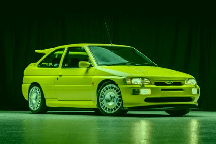 escort Cernele