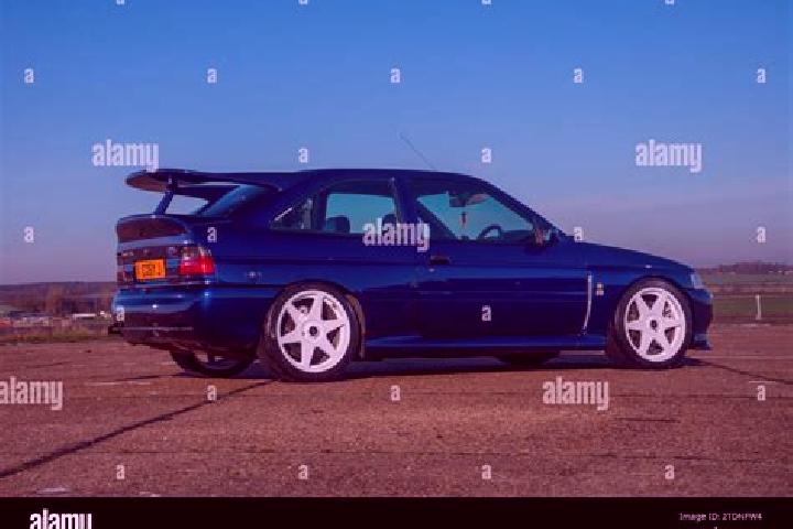 escort Cernex