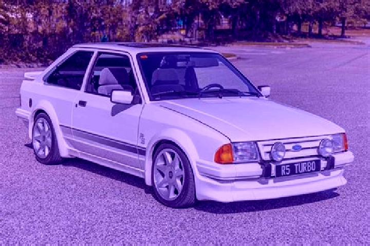 escort Cernilov