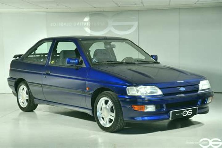 escort Cerqueto