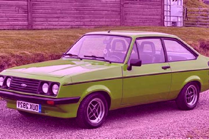 escort Cerrina