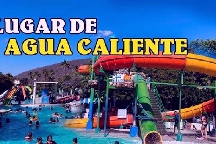 escort Cerrito de Agua Caliente