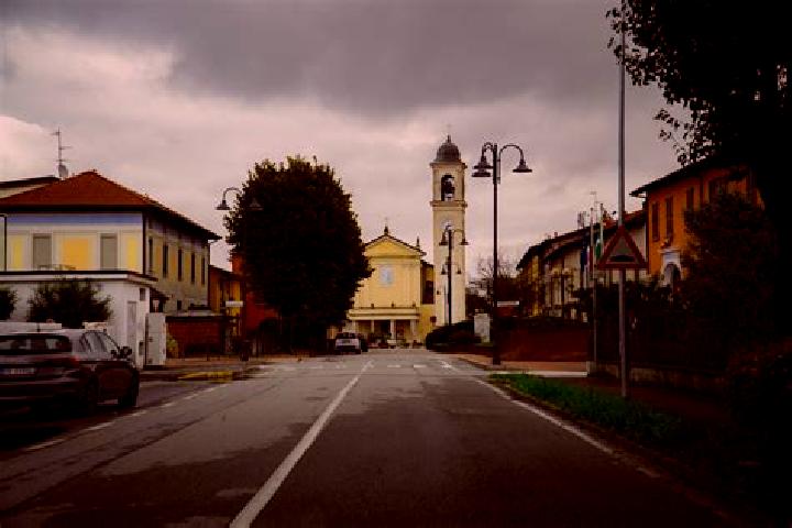 escort Cerro al Lambro