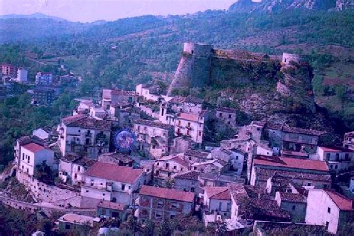 escort Cerro al Volturno