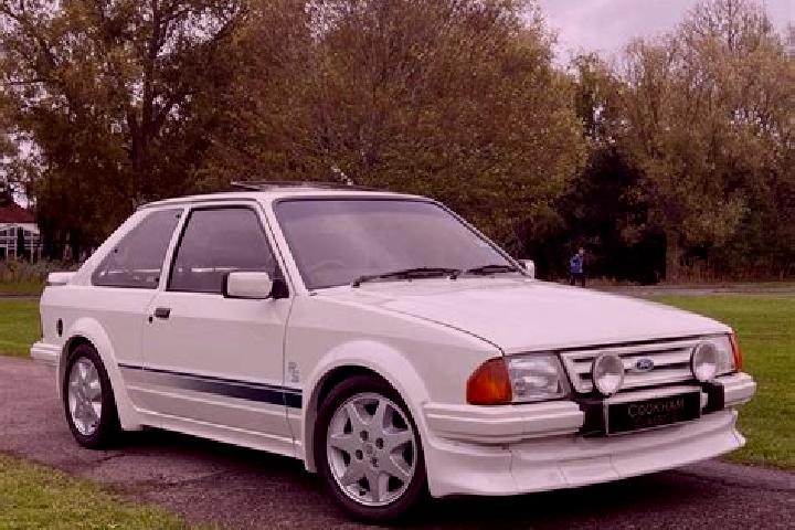 escort Cerro Blanco