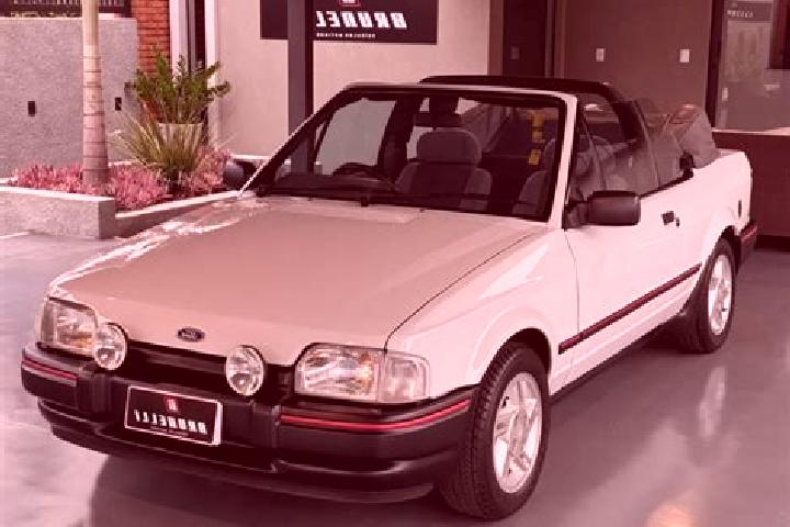 escort Cerro Branco
