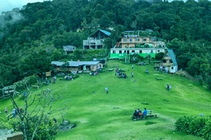 escort Cerro Ceniza
