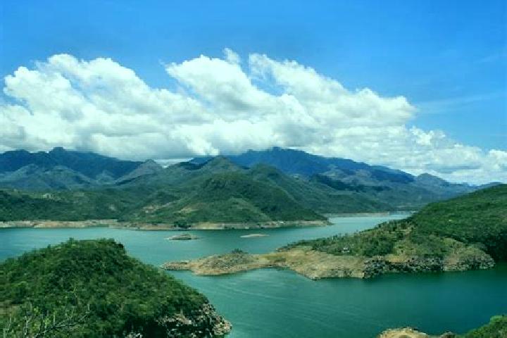 escort Cerro Cuate