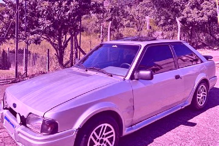 escort Cerro Grande