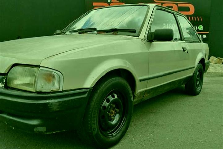 escort Cerro Largo