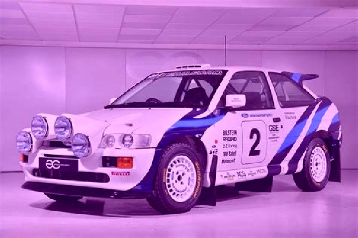 escort Cervarezza