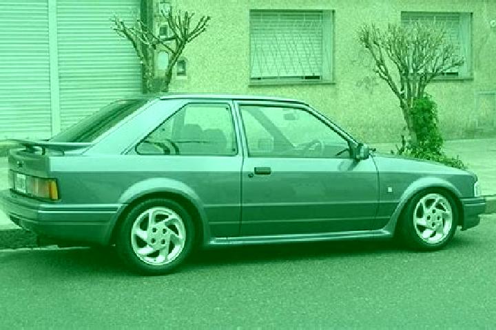 escort Cervasca