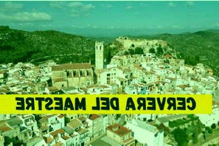 escort Cervera del Maestre