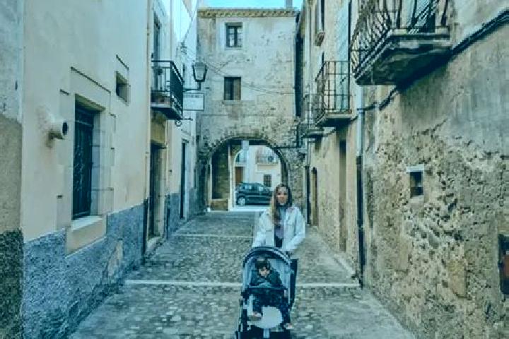 escort Cervia de Ter