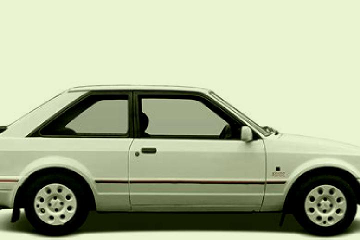 escort Cervino