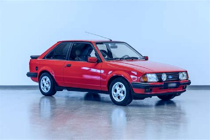 escort Cesinali