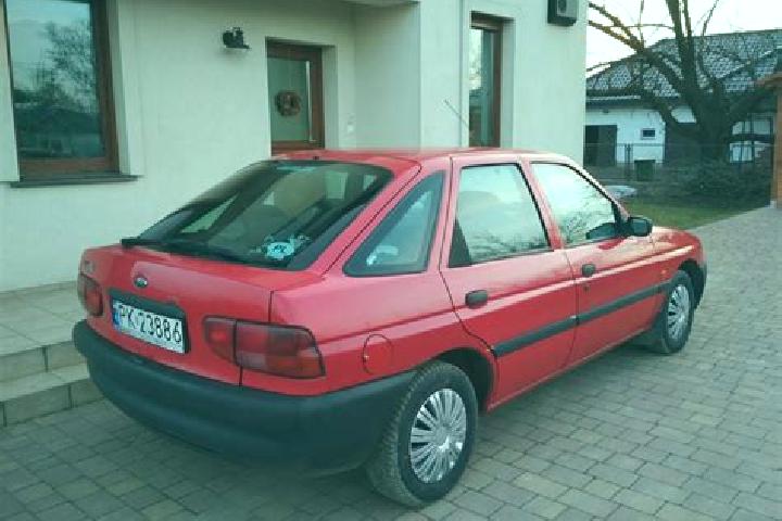 escort Ceska