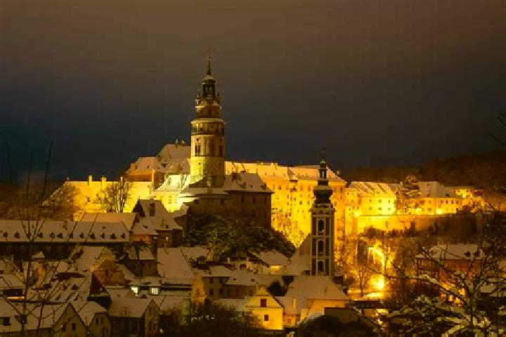escort Cesky Krumlov