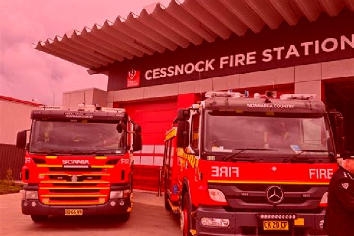 escort Cessnock