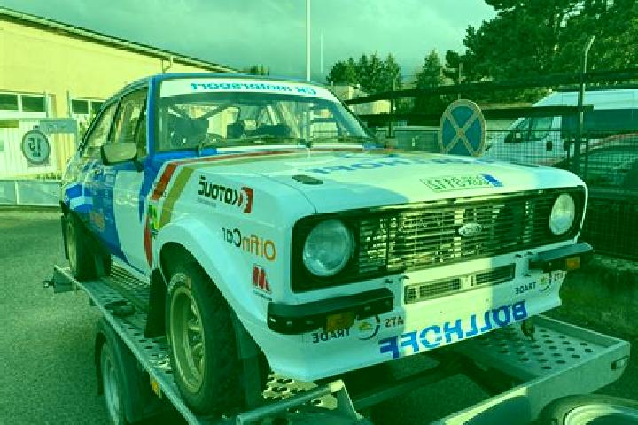 escort Cesta