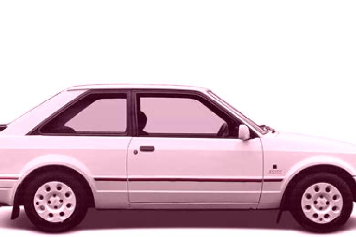 escort Cevallos