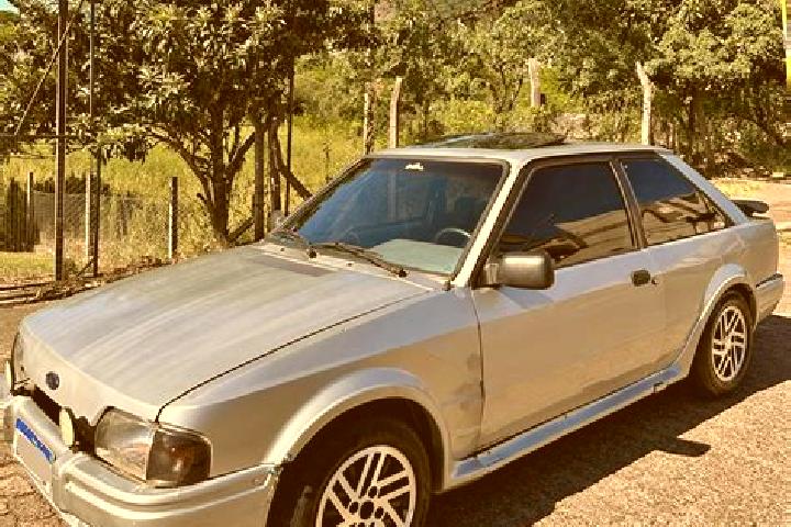 escort Cha Grande