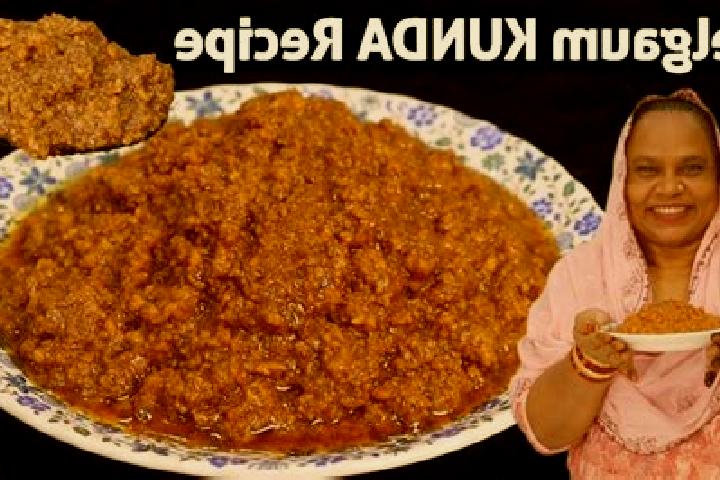 escort Cha Kunda