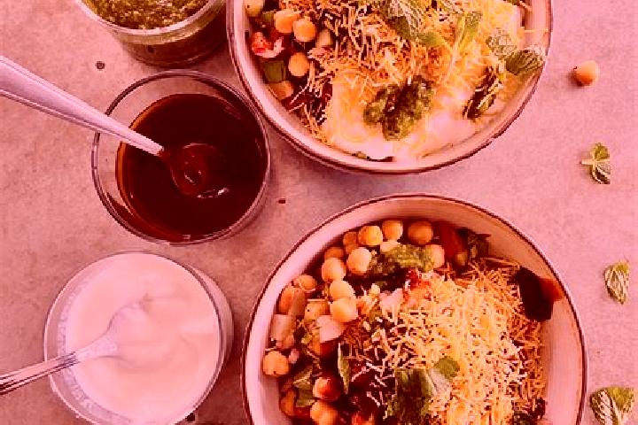 escort Chaat