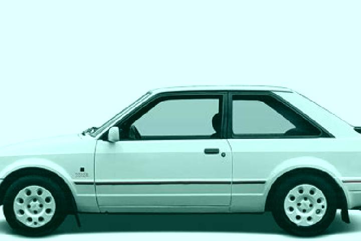 escort Chabaniere