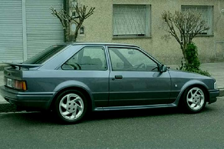 escort Chabany