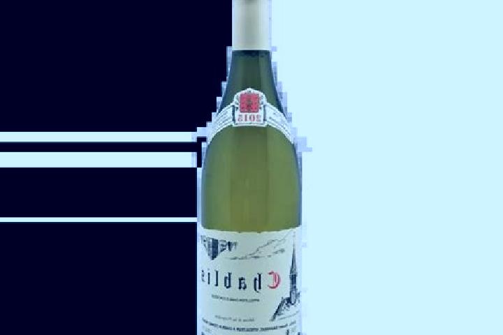 escort Chablis