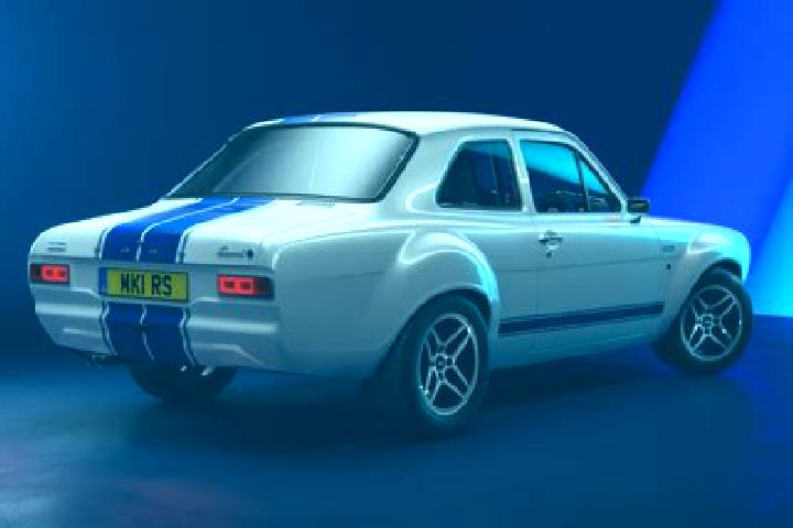escort Chacarero