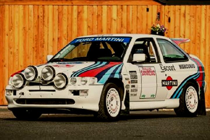 escort Chachas