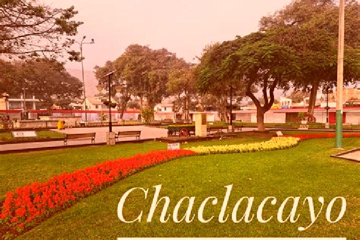 escort Chaclacayo