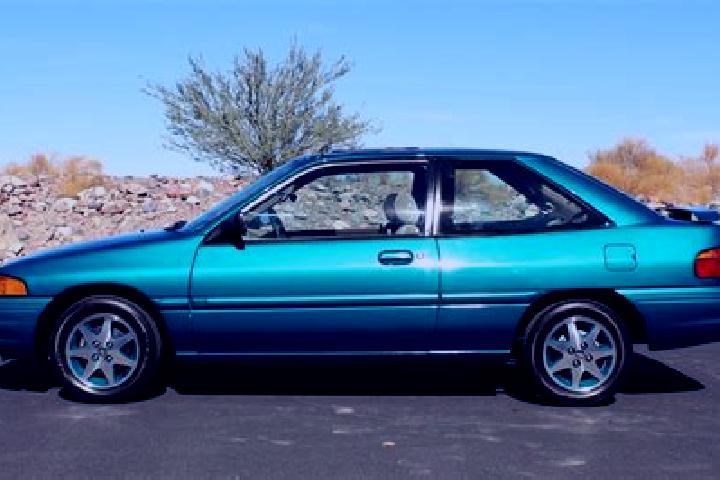 escort Chacoaco