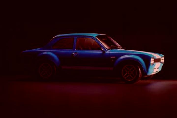 escort Chacombe
