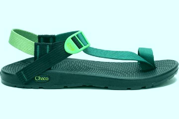 escort Chacos