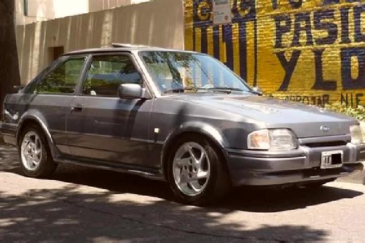 escort Chacsinkin