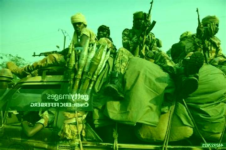 escort Chadian