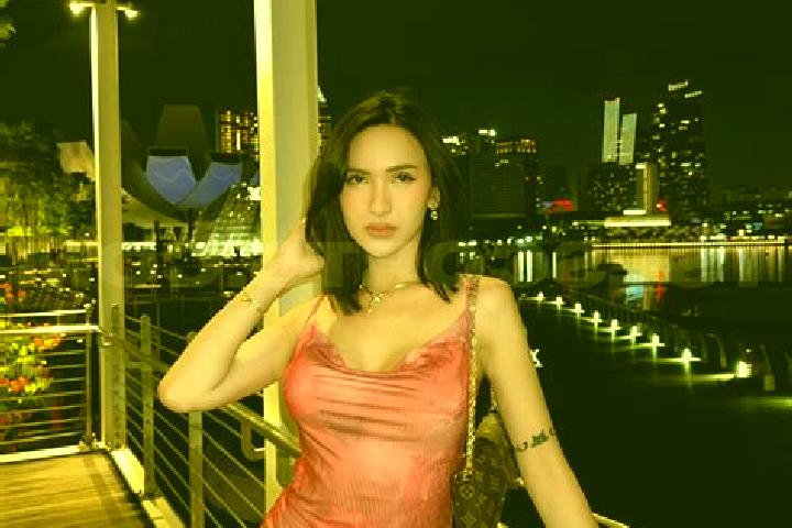 escort Chadibe