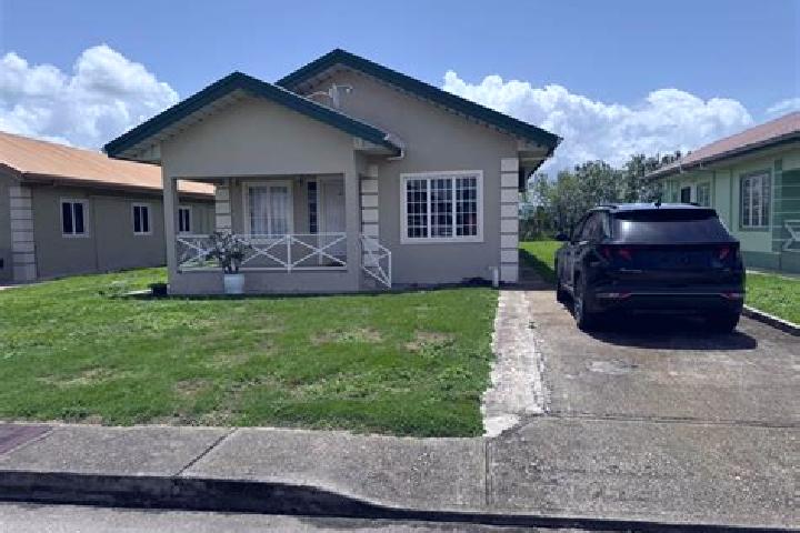 escort Chaguanas