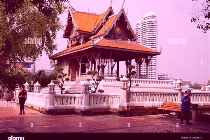 escort Chai Prakan