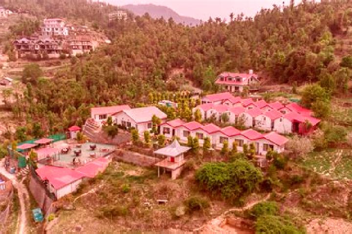 escort Chail