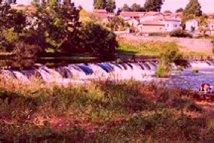 escort Chaillac-sur-Vienne
