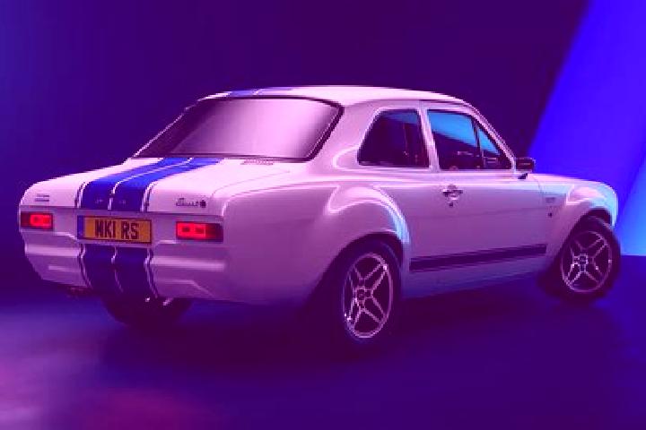 escort Chailland