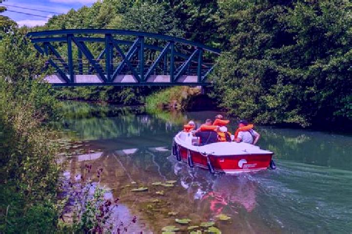 escort Chailly-en-Brie
