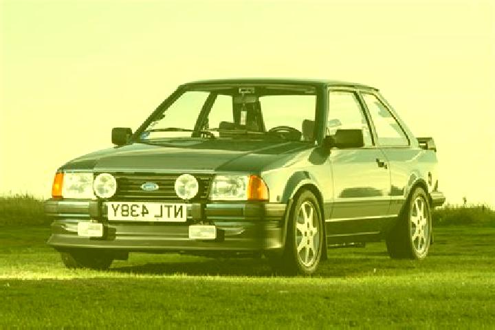 escort Chak Eighty Three Twelve L